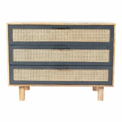 Moe's Home Collection Chests Ashton Chest