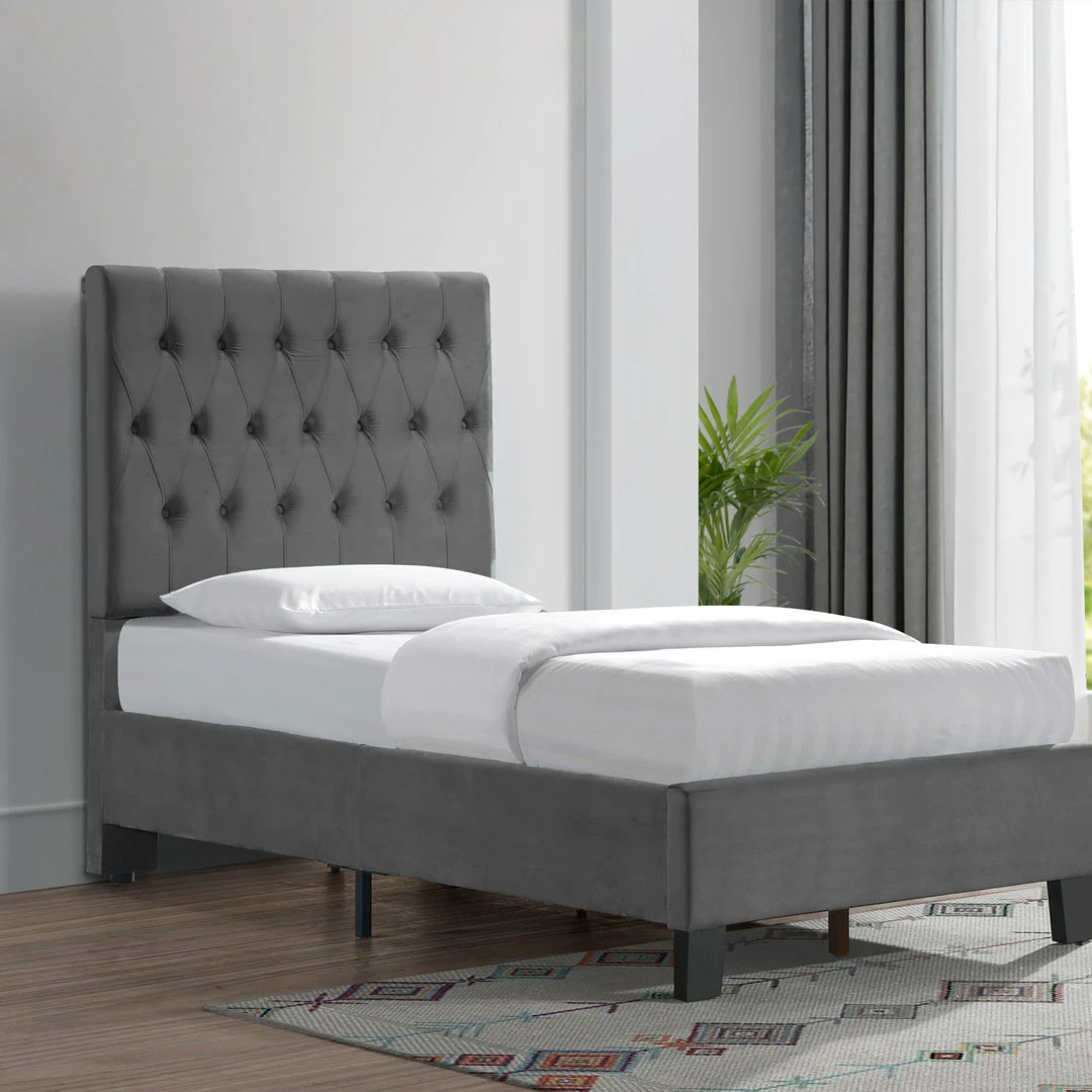 Top 10 🔥 Emerald Home Amelia Twin Upholstered Bed 👍 11 Emerald Home Amelia Twin Upholstered Bed