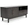 Signature Design By Ashley® Brymont - Medium TV Stand