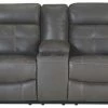 Best reviews of ๐ Ashley Furniture Jesolo - Rustic- Reclining Loveseats Reclining Furniture ๐ 2 Ashley Furniture Jesolo - Rustic- Reclining Loveseats Reclining Furniture