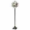 Accessories Uttermost Rondure Sphere Floor Lamp