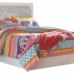 Ashley Furniture Paxberry - Panel Headboard