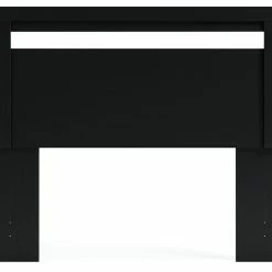 Ashley Furniture Standard Headboard - Panel Headboard