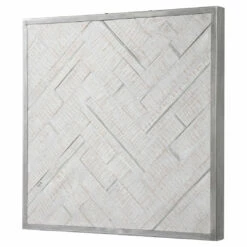 Uttermost Redondo Coastal Wood Wall Decor Accessories