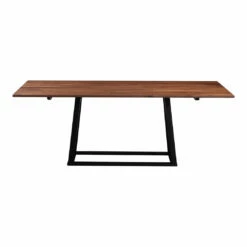 Moe's Home Collection Tri-mesa Dining Table Tables