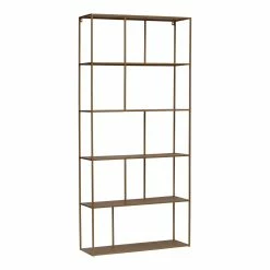 Moe's Home Collection Kitana Shelf