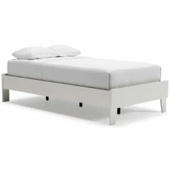 Signature Design By Ashley® Vaibryn - Platform Bed Beds