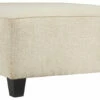 Ashley Furniture Abinger - Ottoman Fresh Air - Accent Ottomans