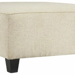Ashley Furniture Abinger - Ottoman Fresh Air - Accent Ottomans
