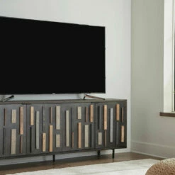 Deals 🔥 Signature Design By Ashley® Franchester - Brown - Accent Cabinet Cabinets ⌛ 16 Signature Design By Ashley® Franchester - Brown - Accent Cabinet Cabinets