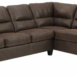 Flash Sale 🔥 Signature Design By Ashley® Navi - Left Arm Facing Corner Chaise, Right Arm Facing Sofa Sectional ✨ 23 Signature Design By Ashley® Navi - Left Arm Facing Corner Chaise, Right Arm Facing Sofa Sectional