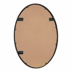 Uttermost Sherise Bronze Oval Mirror Accessories