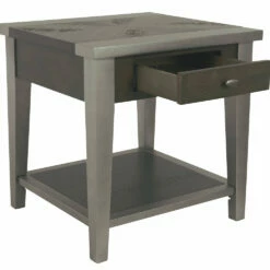 Best deal ✔️ Ashley Furniture Tables Branbury - Grayish Brown - Rectangular End Table 🥰 22 Ashley Furniture Tables Branbury - Grayish Brown - Rectangular End Table