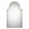 Accessories Uttermost Gordana Arch Mirror