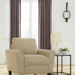 Signature Design By Ashley® Chairs Carten - Quartz - Rta Chair