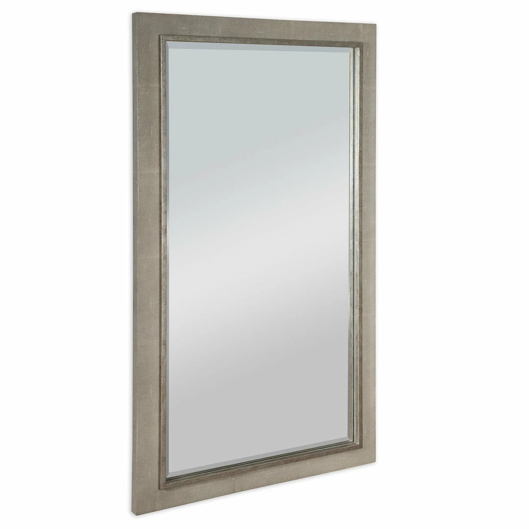 Outlet ๐ Uttermost Zigrino Oversized Gray Mirror ๐ 6 Uttermost Zigrino Oversized Gray Mirror
