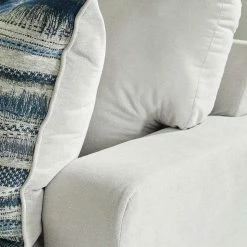 Flash Sale 🔔 Benchcraft® Lowder - Stone - Left Arm Facing Loveseat 4 Pc Sectional 🌟 9 Benchcraft® Lowder - Stone - Left Arm Facing Loveseat 4 Pc Sectional