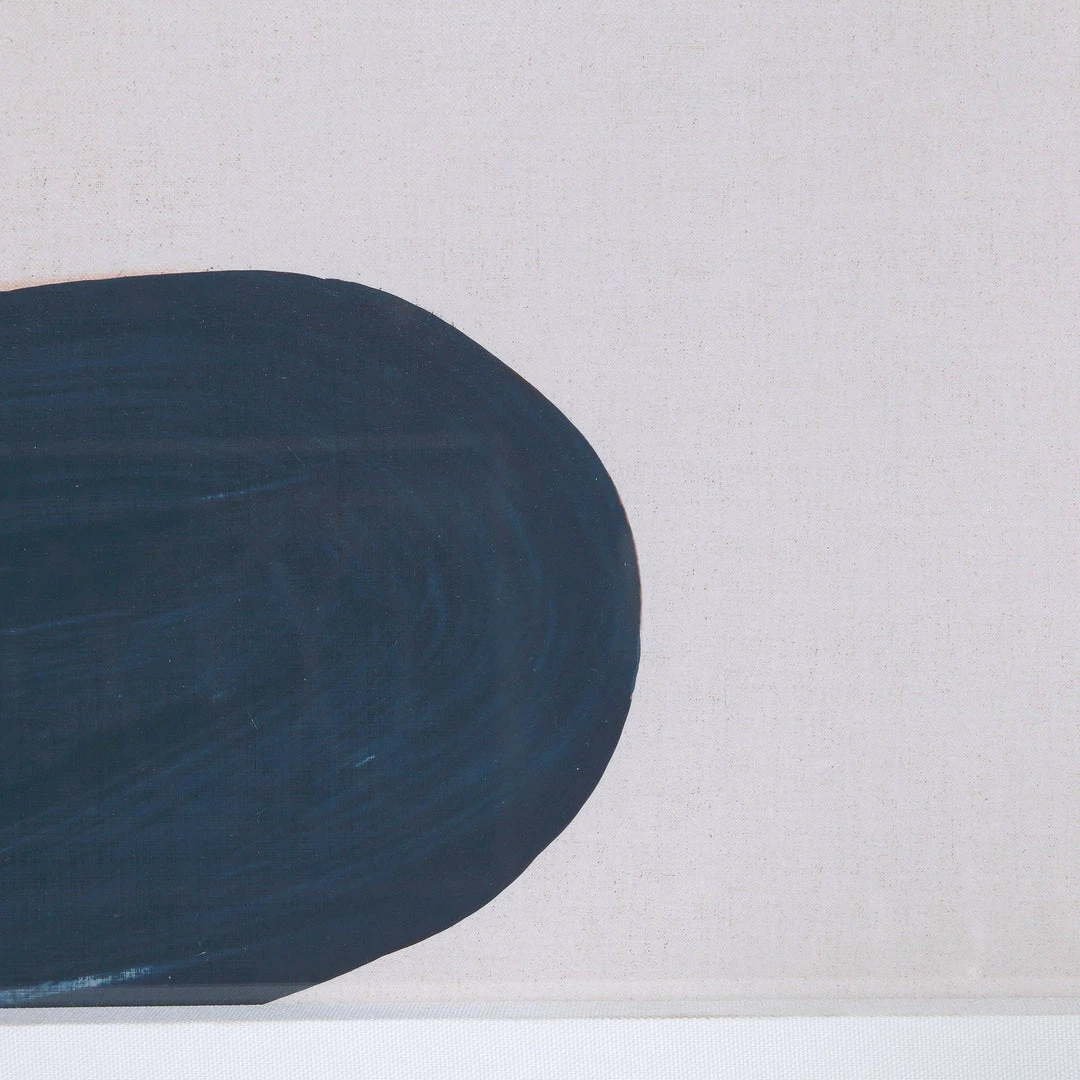 Outlet ๐ Uttermost Pink Pebbles I Framed Print โ 7 Uttermost Pink Pebbles I Framed Print