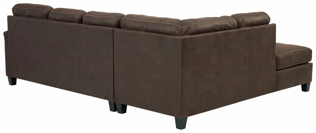 Flash Sale 🔥 Signature Design By Ashley® Navi - Left Arm Facing Corner Chaise, Right Arm Facing Sofa Sectional ✨ 15 Signature Design By Ashley® Navi - Left Arm Facing Corner Chaise, Right Arm Facing Sofa Sectional