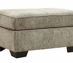 Ashley Furniture Mccluer - Mocha - Ottoman