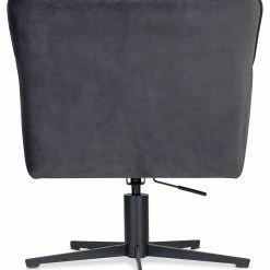 Moe's Home Collection Chairs 360 Chair Storm
