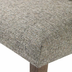 Buy ❤️ Chairs Uttermost Daxton Earth Tone Armless Chair ✔️ 12 Chairs Uttermost Daxton Earth Tone Armless Chair