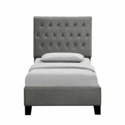 Top 10 🔥 Emerald Home Amelia Twin Upholstered Bed 👍 16 Emerald Home Amelia Twin Upholstered Bed
