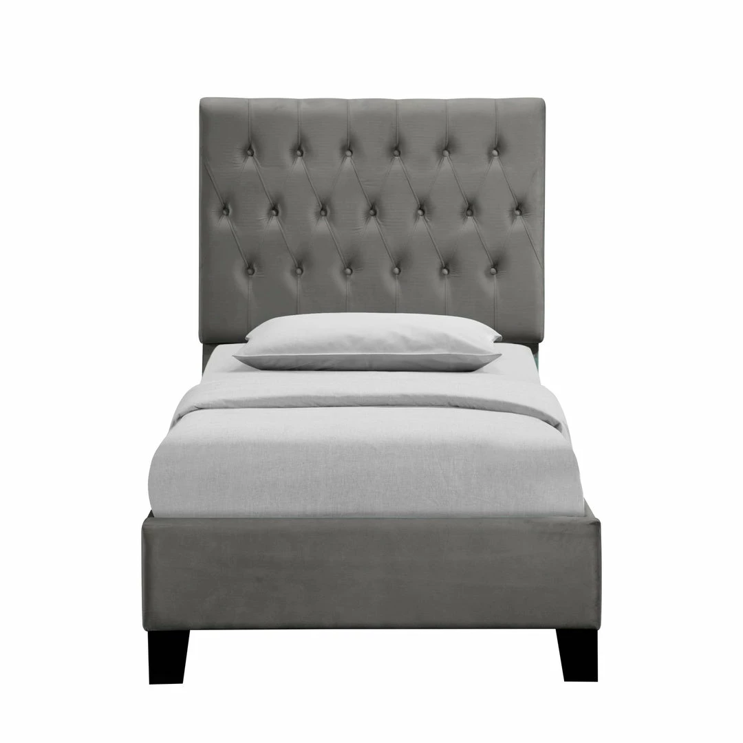 Top 10 🔥 Emerald Home Amelia Twin Upholstered Bed 👍 7 Emerald Home Amelia Twin Upholstered Bed