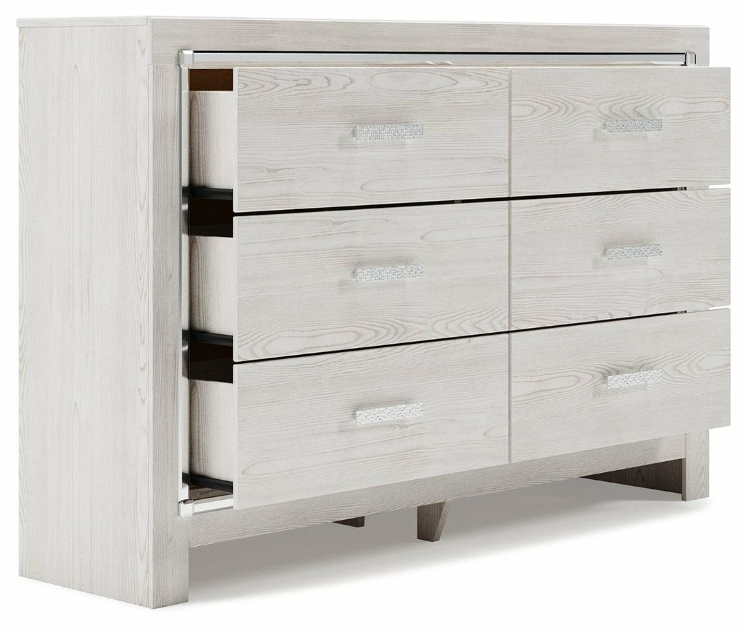 Cheapest ๐ Ashley Furniture Altyra - Best In Class - ๐ Dresser, Mirror ๐ Dressers ๐ 13 Ashley Furniture Altyra - Best In Class - Dresser, Mirror Dressers