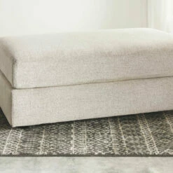 Signature Design By Ashley® Living Room Sets Soletren - Oversized - Sofa & Loveseat Set