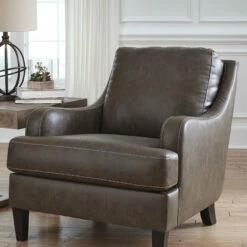 Discount ✨ Ashley Furniture Tirolo - High Quality - Accent Chair Chairs 🧨 11 Ashley Furniture Tirolo - High Quality - Accent Chair Chairs
