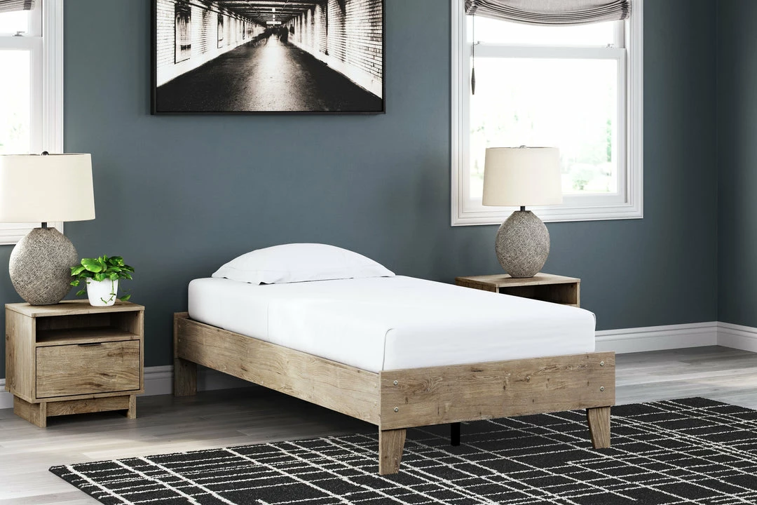 Top 10 🎁 Signature Design By Ashley® Oliah - Platform Bed Beds ✔️ 10 Signature Design By Ashley® Oliah - Platform Bed Beds