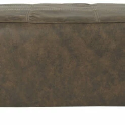 Deals ๐ Ashley Furniture Abalone - Chocolate - Oversized Accent Ottoman Ottomans โ 12 Ashley Furniture Abalone - Chocolate - Oversized Accent Ottoman Ottomans