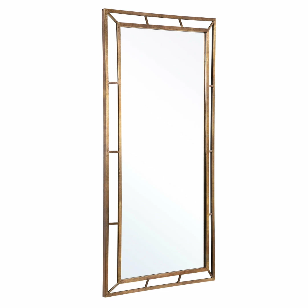 Best deal 🛒 Uttermost Farrow Copper Industrial Mirror 🧨 4 Uttermost Farrow Copper Industrial Mirror