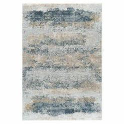 Accessories Uttermost Bremen Modern 9 X 12 Rug