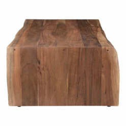 Moe's Home Collection Tyrell Coffee Table Smoked Tables