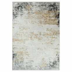 Accessories Uttermost Ulen Abstract 5 X 7.5 Rug