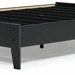 Ashley Furniture Best In Class - Platform Bed Beds