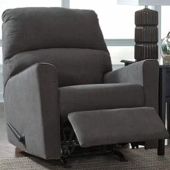 Ashley Furniture Alenya - Neatly Tailored - Rocker Recliners