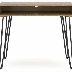 Signature Design By Ashley® Strumford - Home Office Desk Desks
