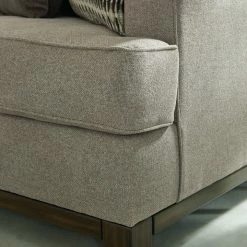 Ashley Furniture Kaywood - Granite - Sofa Sofas
