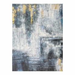 Moe's Home Collection Gold Serenity Wall Décor Accessories