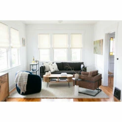 Moe's Home Collection After Hours Bar Cart