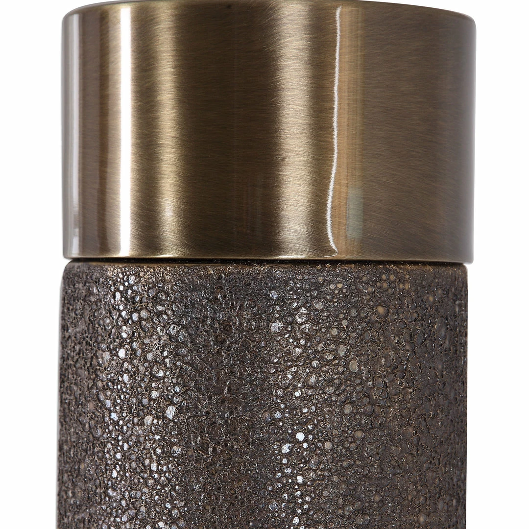 Best deal ๐ Uttermost Brannock Bronze Table Lamp Accessories ๐ฏ 5 Uttermost Brannock Bronze Table Lamp Accessories