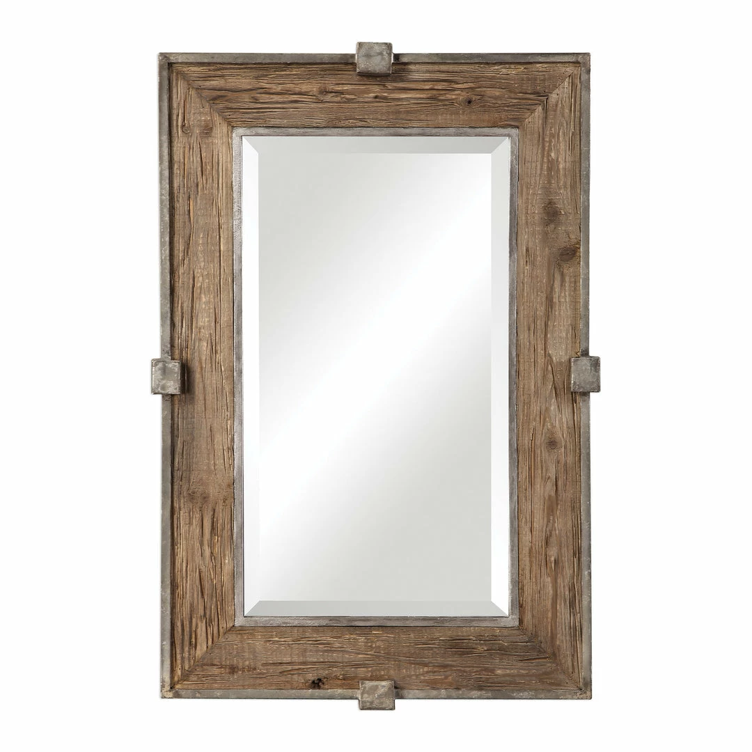 Best deal 🥰 Accessories Uttermost Siringo Weathered Wood Mirror 🎉 3 Accessories Uttermost Siringo Weathered Wood Mirror