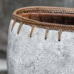 Outlet 😍 Table Decor Uttermost Dua Terracotta Vases, S/2 🥰 9 Table Decor Uttermost Dua Terracotta Vases, S/2