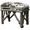 Benches Uttermost Chavi Small Bench