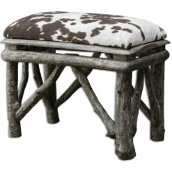 Benches Uttermost Chavi Small Bench