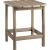 Ashley Furniture Tables Sundown Treasure - Cottage - Rectangular End Table