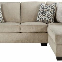 Signature Design By Ashley® Decelle - Corner Chaise - Sofa Sectional Sectionals